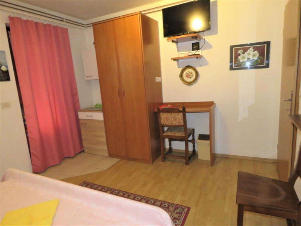 Apartma Jager ボヴェツ エクステリア 写真